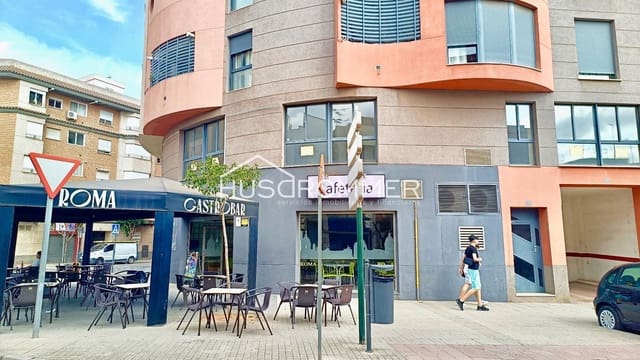 Kontor til leje i Vila-real - € 500 (Ref: 8518790)