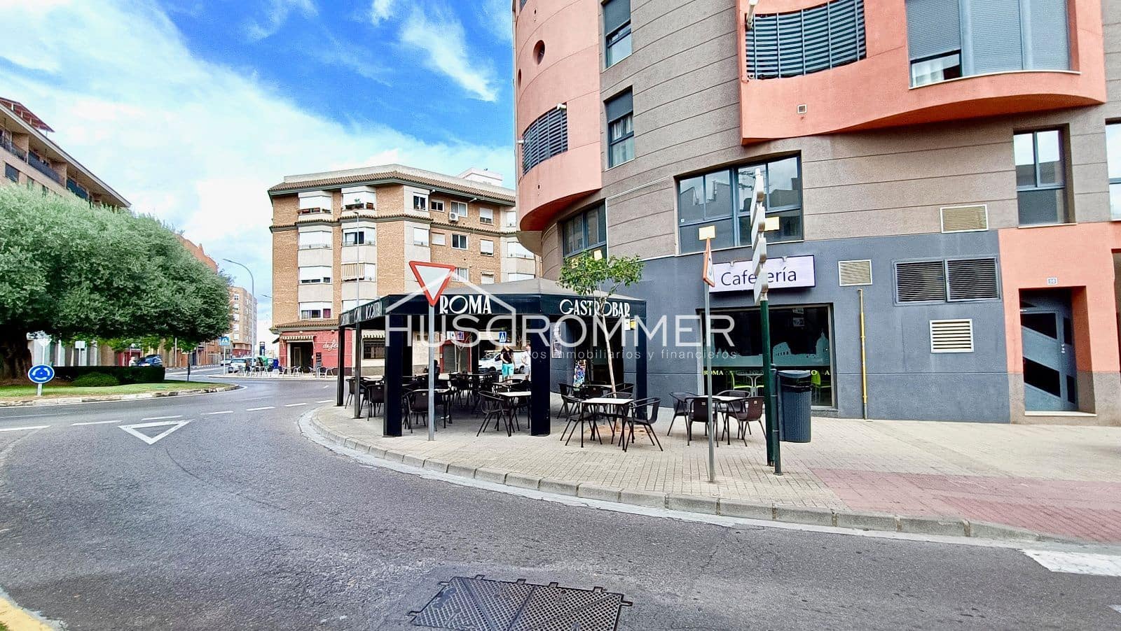 Kontor til leje i Vila-real - € 500 (Ref: 8518790)