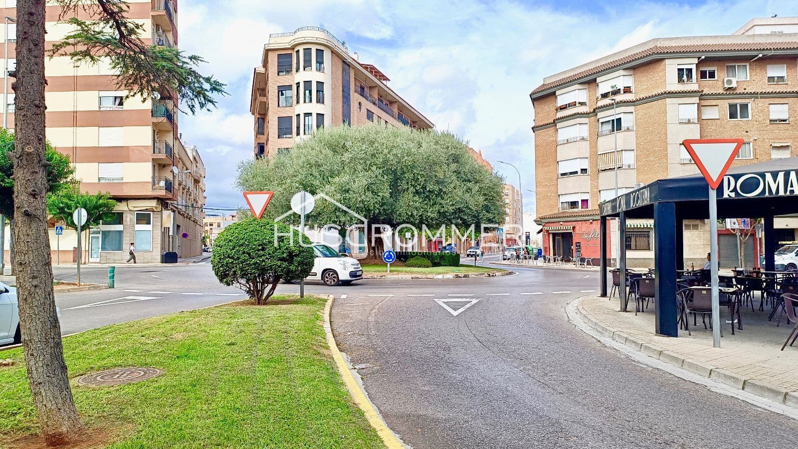 Kontor til leje i Vila-real - € 500 (Ref: 8518790)