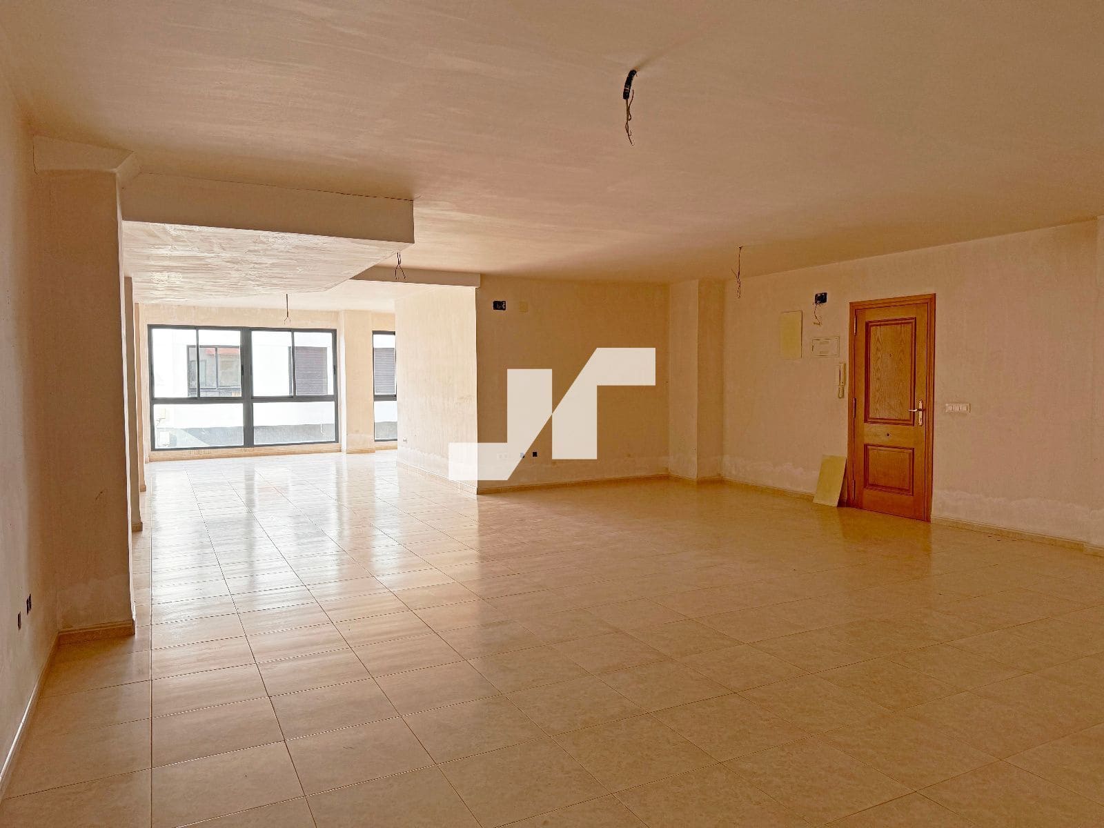 Kontor til leje i Vila-real - € 500 (Ref: 8518790)