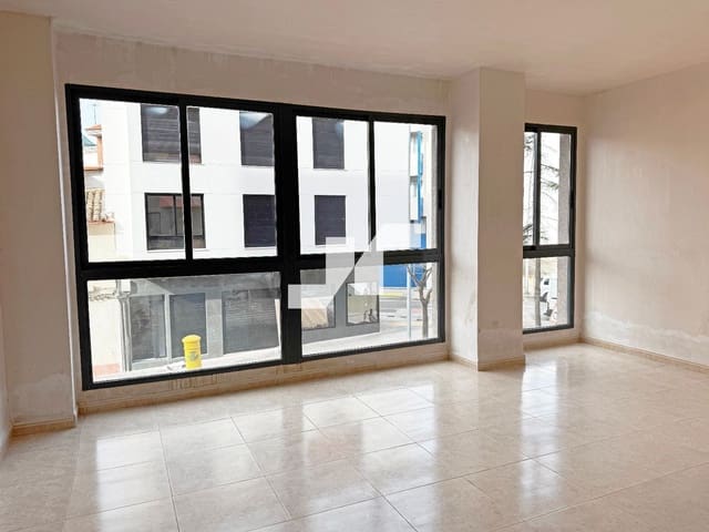 Kontor til leje i Vila-real - € 500 (Ref: 8518790)