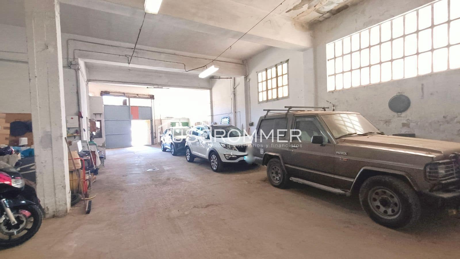 Tomt till salu i Vila-real - 400 000 € (Ref: 8581786)