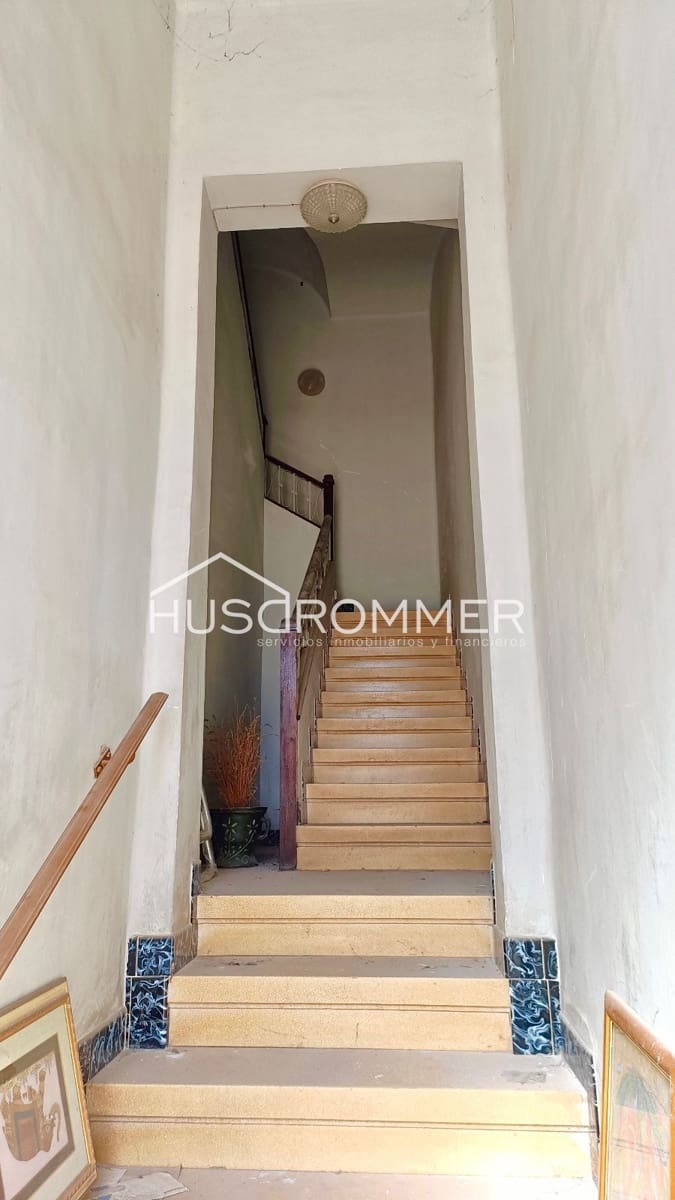 Tomt till salu i Vila-real - 400 000 € (Ref: 8581786)