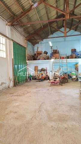 Tomt till salu i Vila-real - 400 000 € (Ref: 8581786)