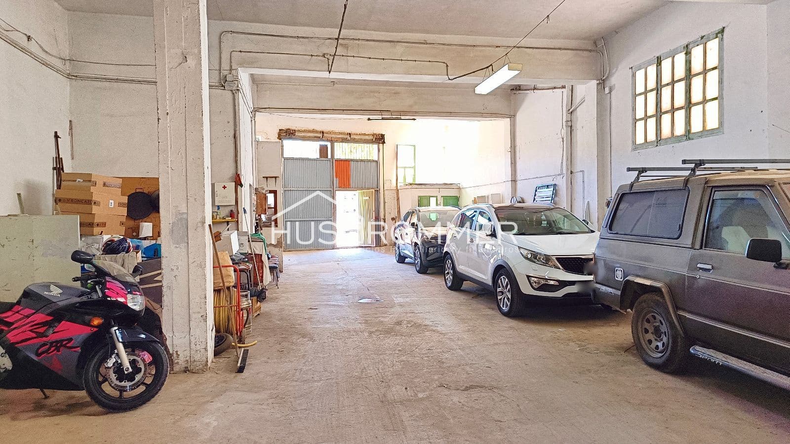 Tomt till salu i Vila-real - 400 000 € (Ref: 8581786)