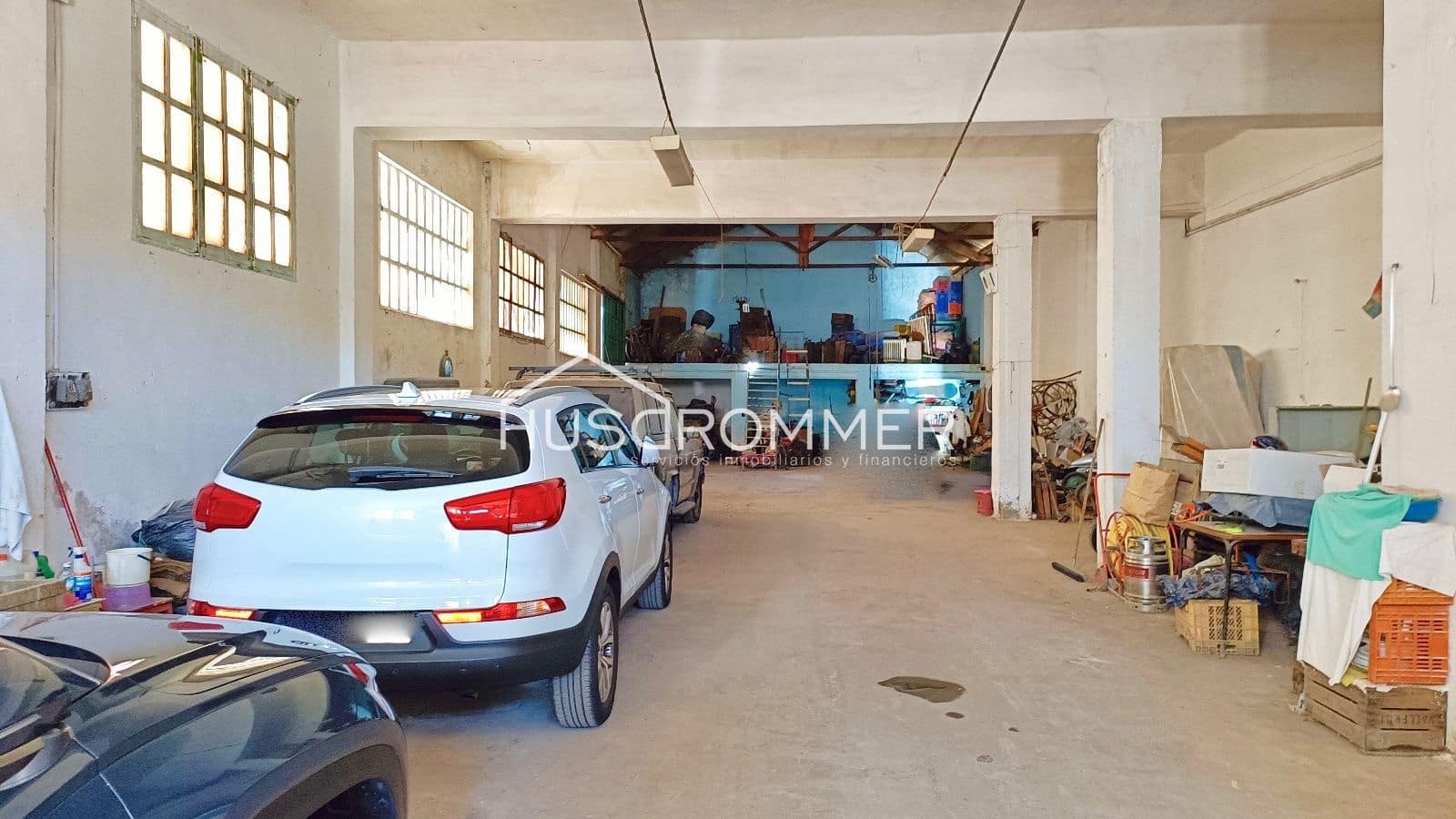 Tomt till salu i Vila-real - 400 000 € (Ref: 8581786)