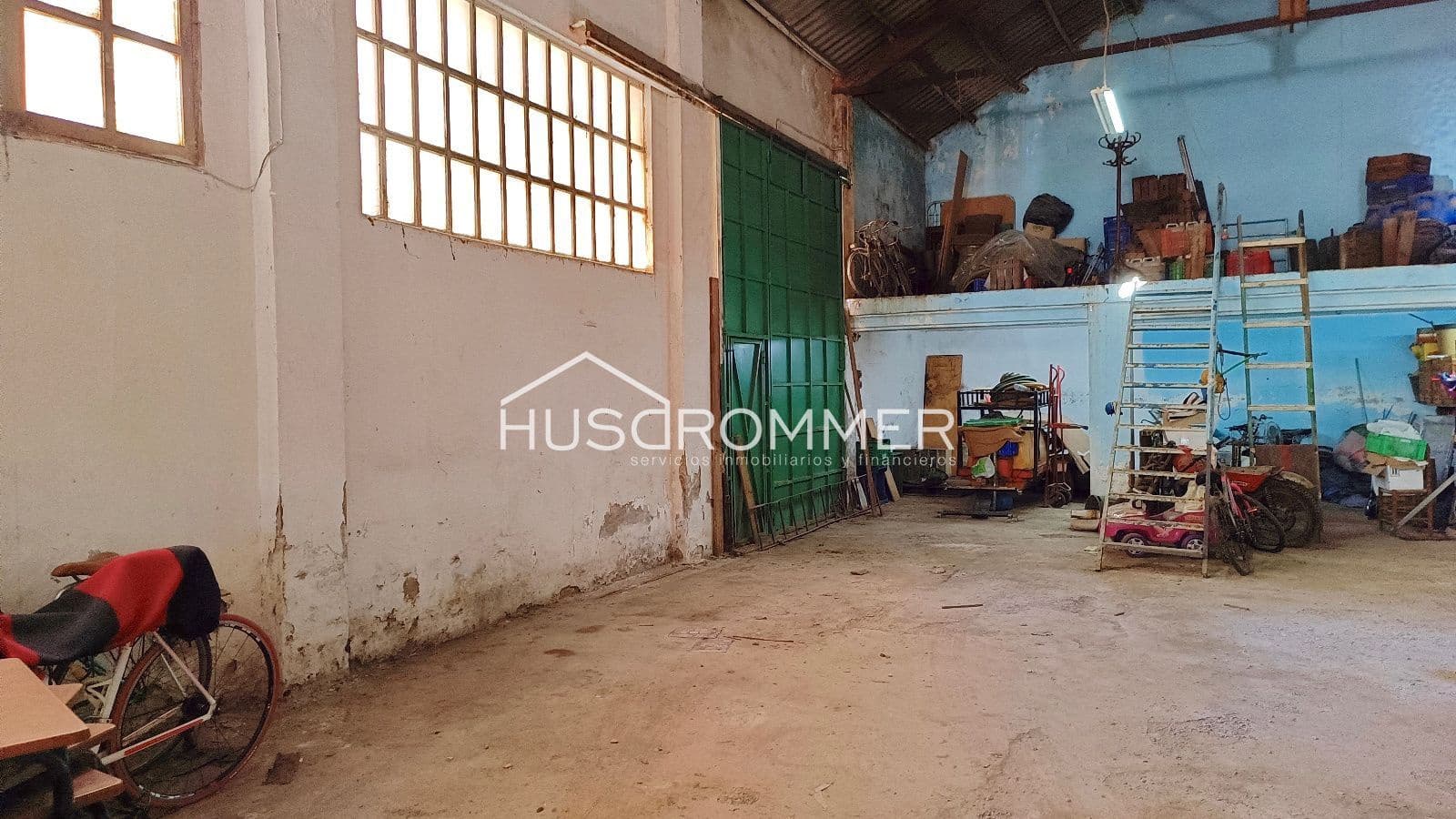 Tomt till salu i Vila-real - 400 000 € (Ref: 8581786)