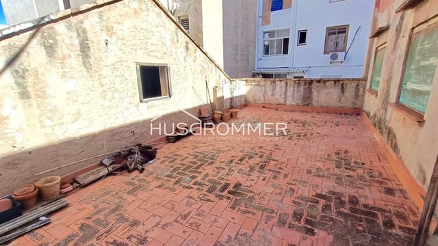 Tomt till salu i Vila-real - 400 000 € (Ref: 8581786)