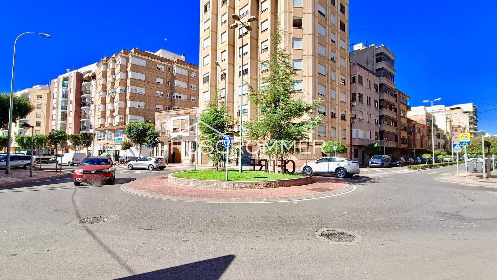 Tomt till salu i Vila-real - 400 000 € (Ref: 8581786)
