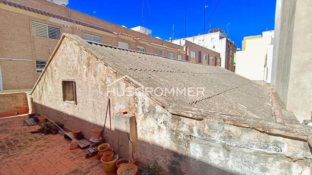 Tomt till salu i Vila-real - 400 000 € (Ref: 8581786)