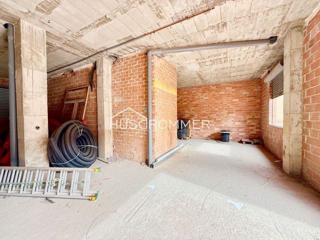 Comercial para venda em Vila-real - 120 000 € (Ref: 8610293)