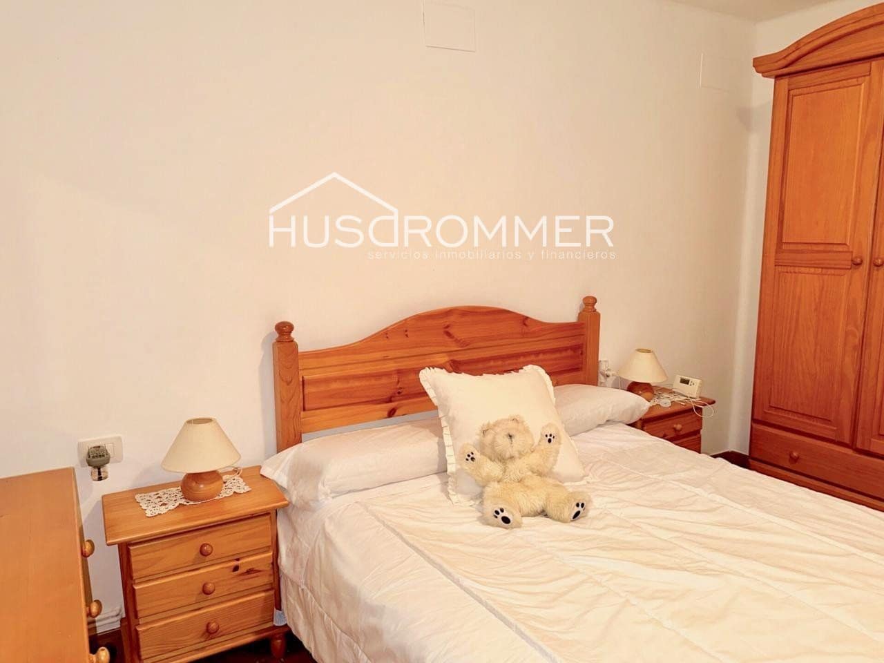 4 bedroom Villa for sale in Vila-real with pool garage - € 295,000 (Ref: 8669563)