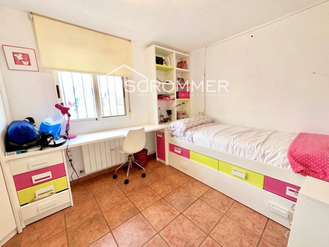 4 bedroom Villa for sale in Vila-real with pool garage - € 295,000 (Ref: 8669563)