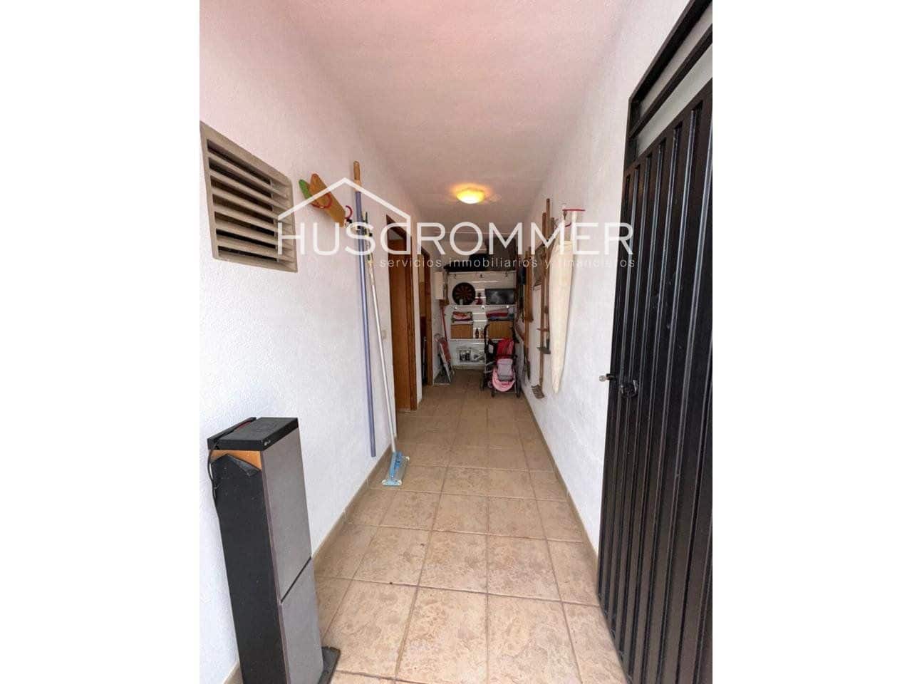 4 bedroom Villa for sale in Vila-real with pool garage - € 295,000 (Ref: 8669563)