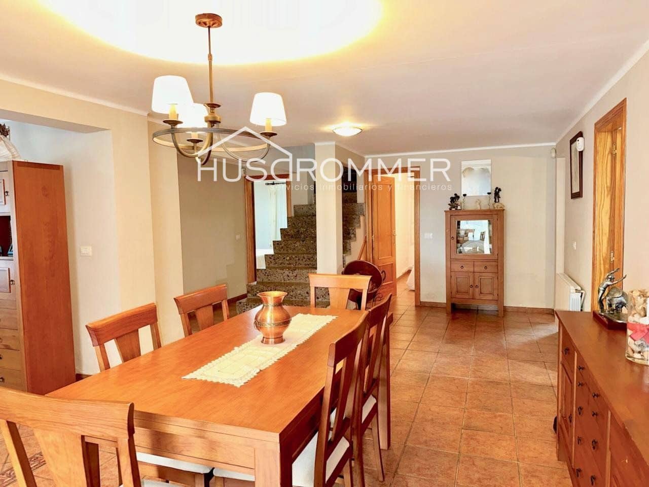 4 bedroom Villa for sale in Vila-real with pool garage - € 295,000 (Ref: 8669563)