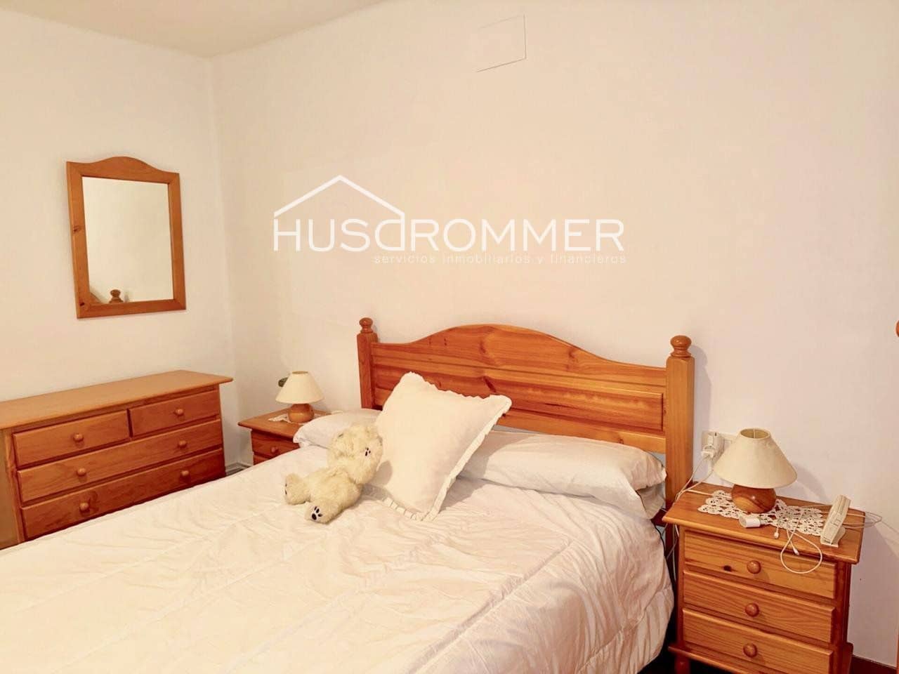 4 bedroom Villa for sale in Vila-real with pool garage - € 295,000 (Ref: 8669563)