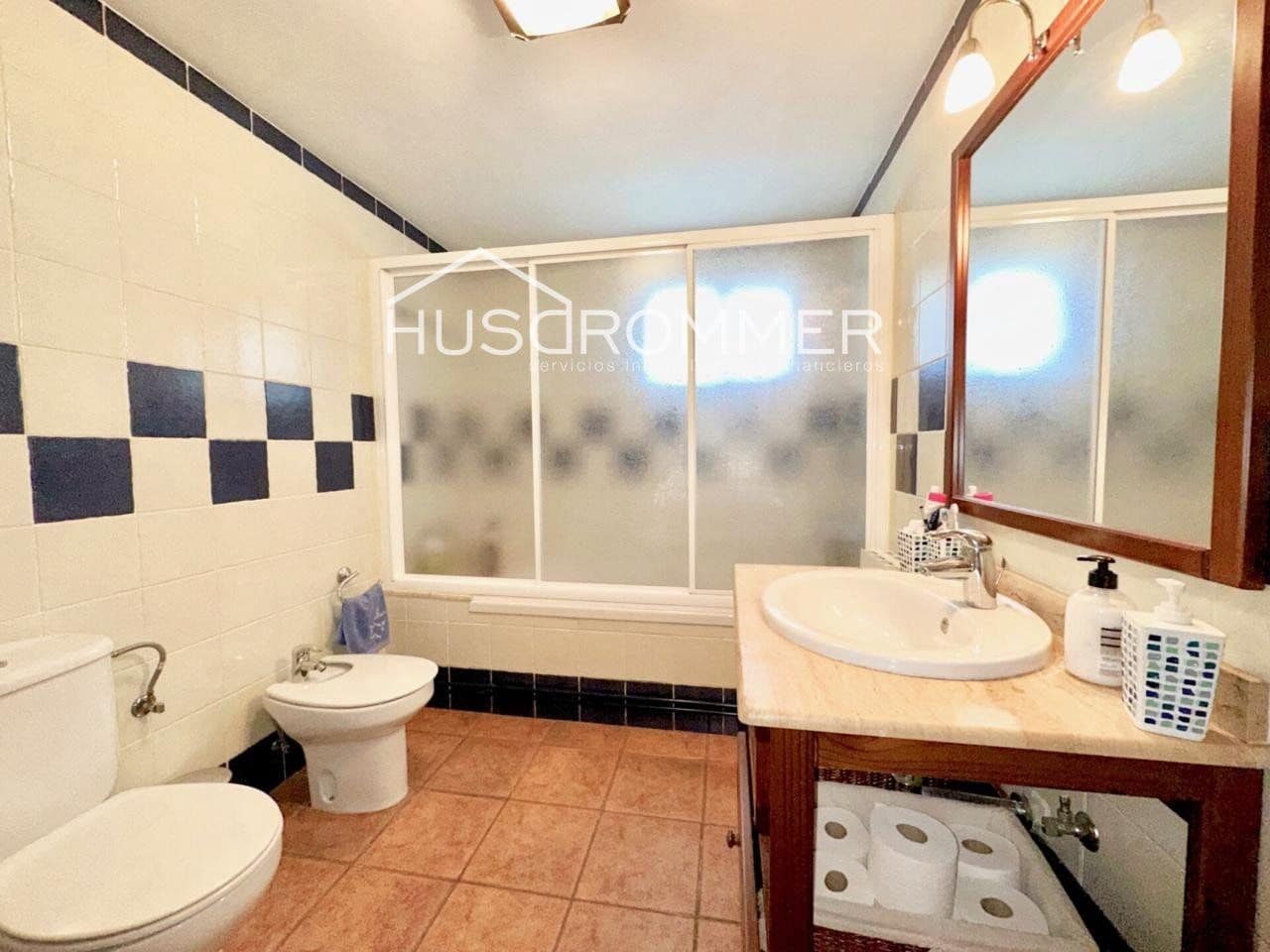 4 bedroom Villa for sale in Vila-real with pool garage - € 295,000 (Ref: 8669563)