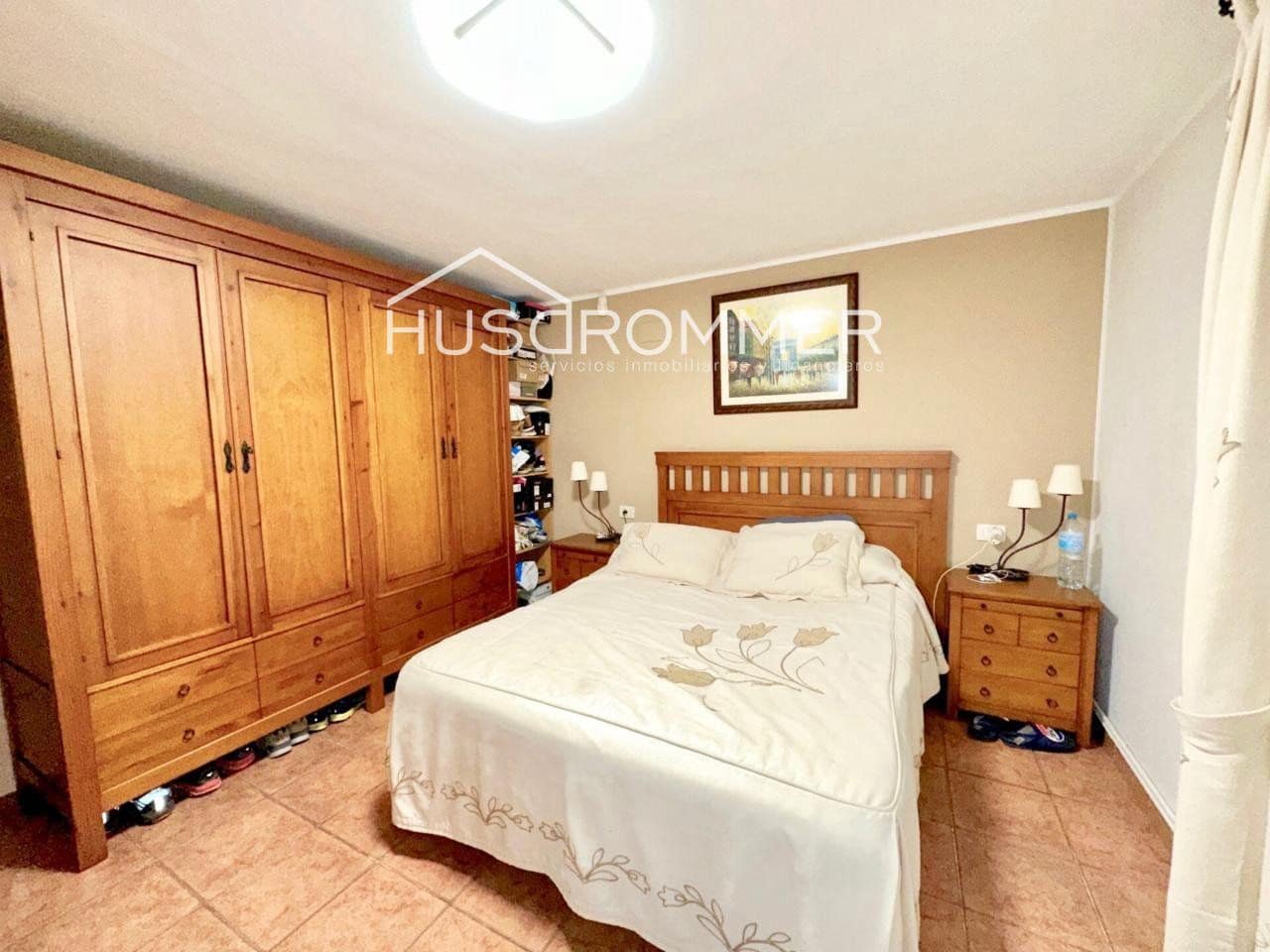 4 bedroom Villa for sale in Vila-real with pool garage - € 295,000 (Ref: 8669563)