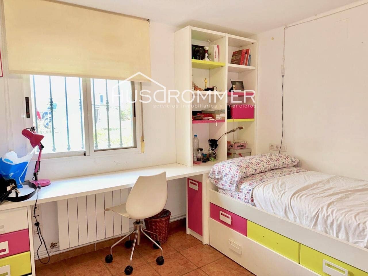 4 bedroom Villa for sale in Vila-real with pool garage - € 295,000 (Ref: 8669563)