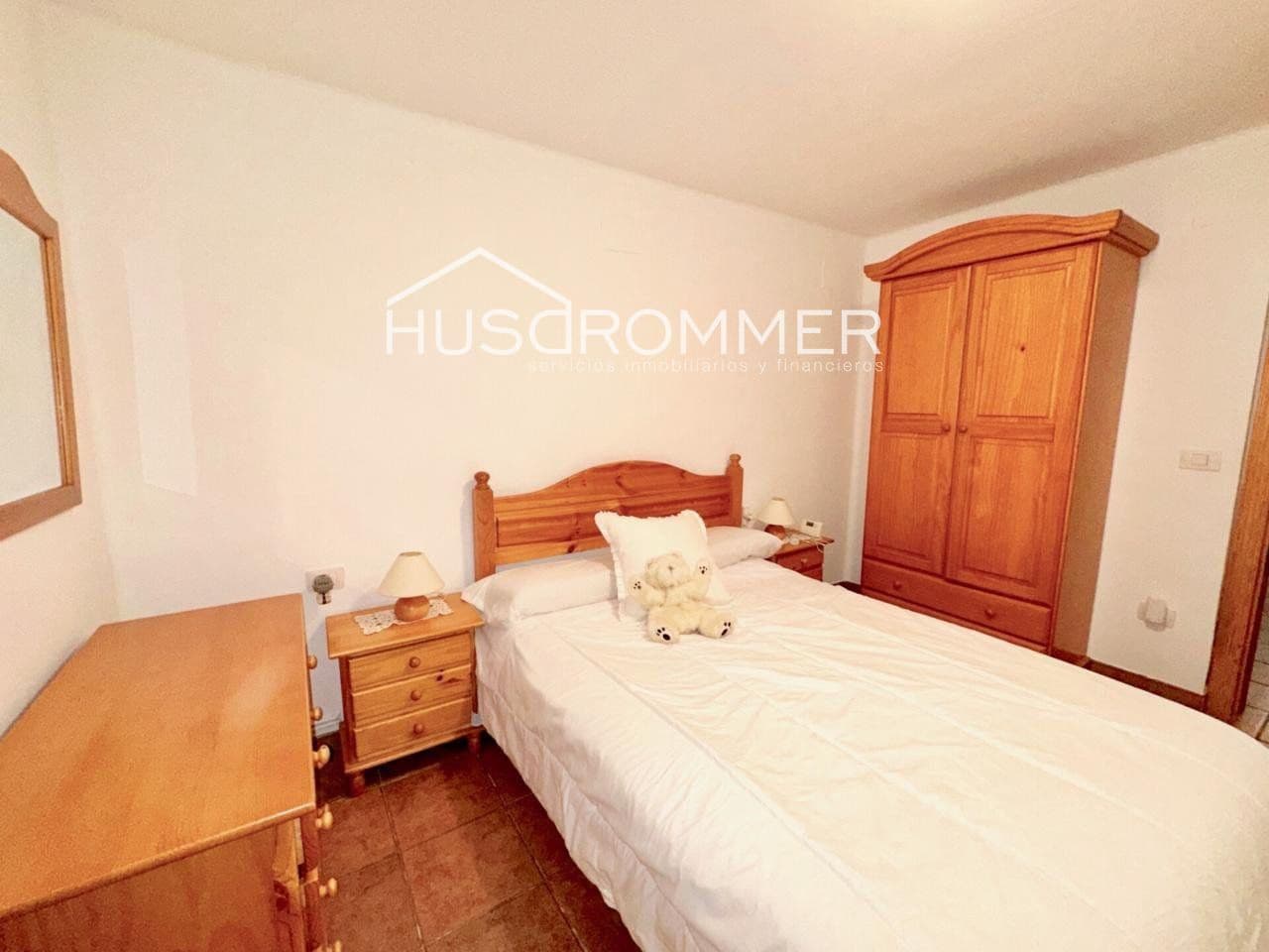 4 bedroom Villa for sale in Vila-real with pool garage - € 295,000 (Ref: 8669563)