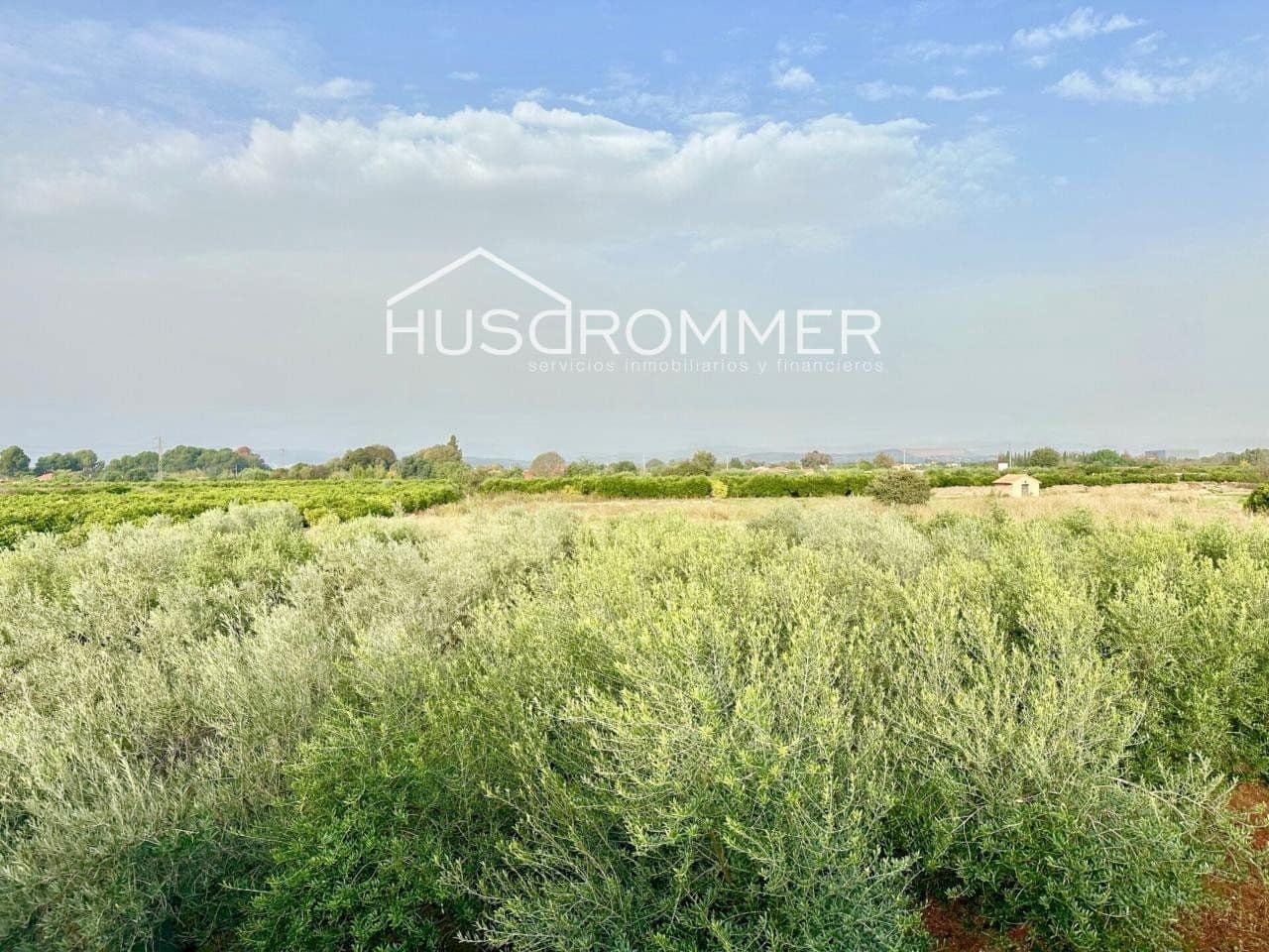 4 bedroom Villa for sale in Vila-real with pool garage - € 295,000 (Ref: 8669563)