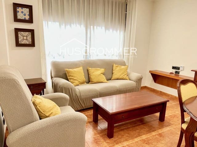 4 soveværelse Villa til salg i Vila-real med garage - € 240.000 (Ref: 8716017)