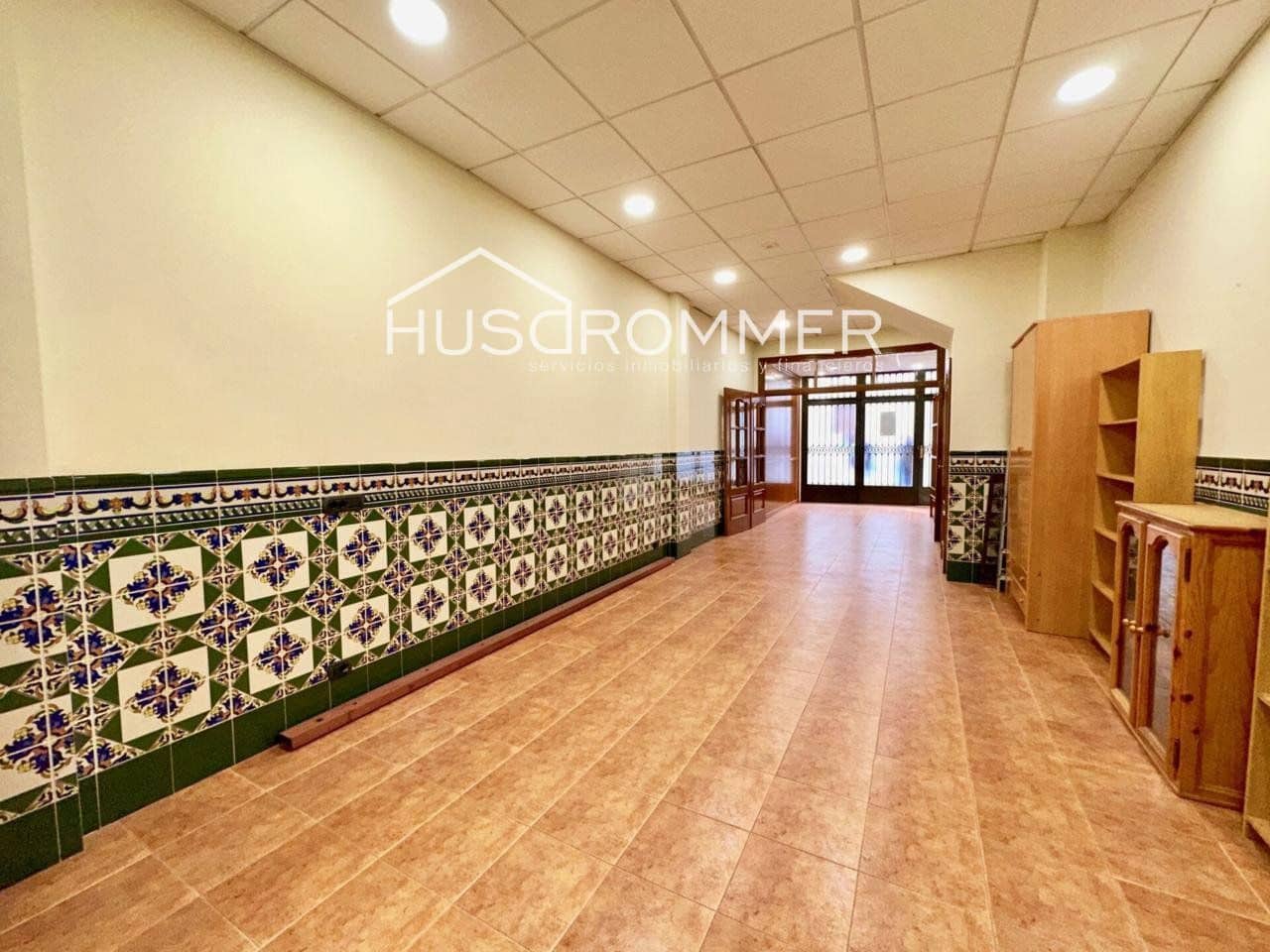 4 soveværelse Villa til salg i Vila-real med garage - € 240.000 (Ref: 8716017)