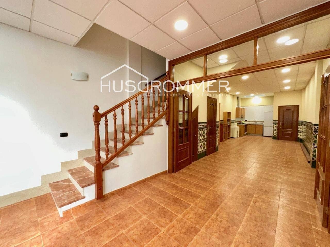 4 soveværelse Villa til salg i Vila-real med garage - € 240.000 (Ref: 8716017)