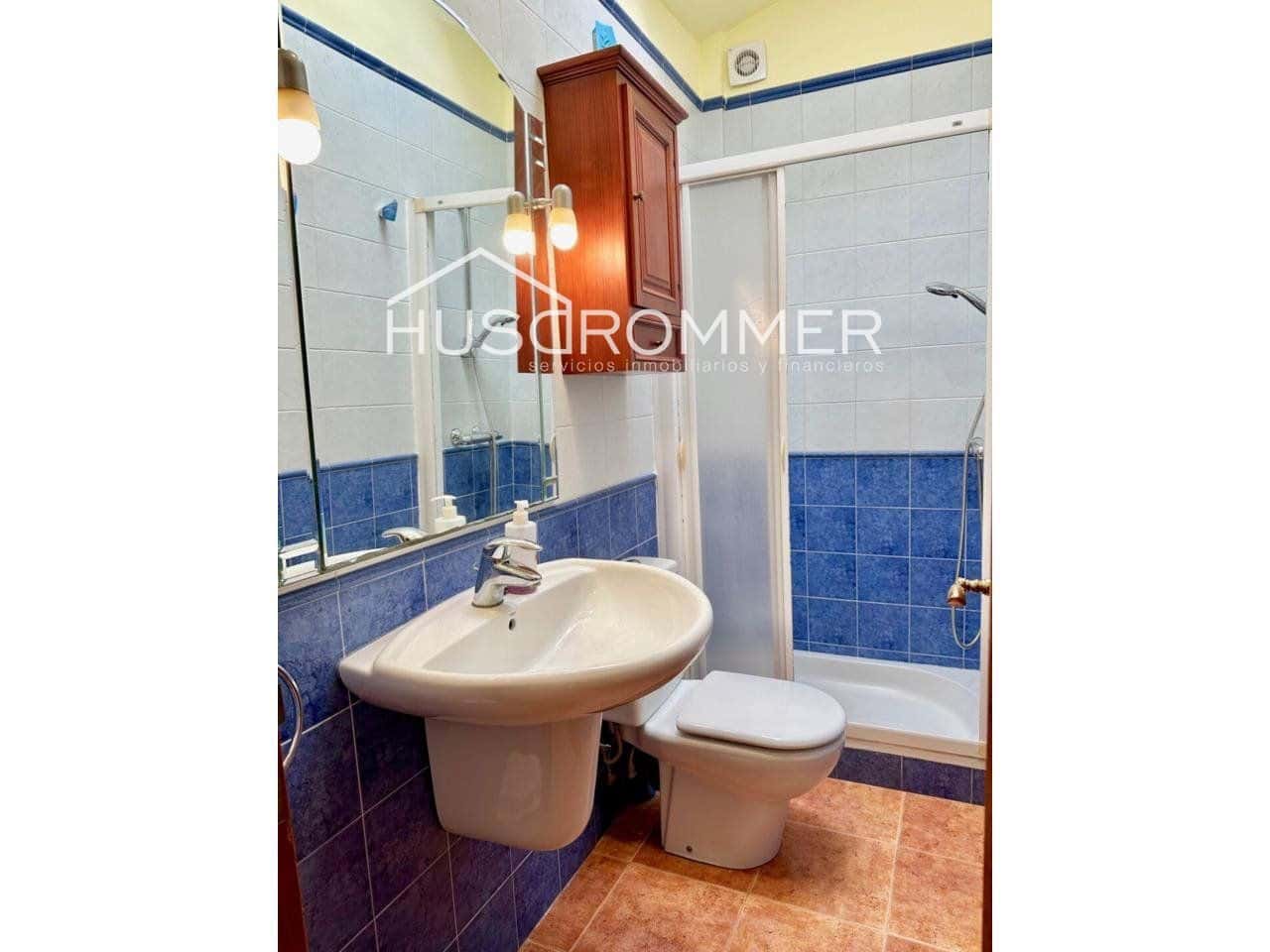 4 soveværelse Villa til salg i Vila-real med garage - € 240.000 (Ref: 8716017)