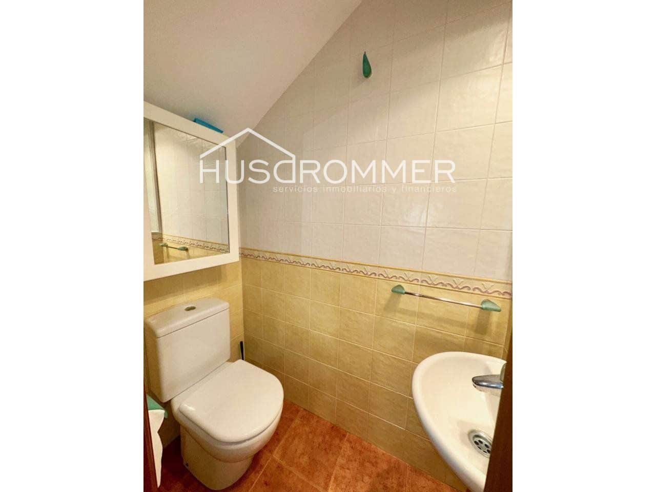 4 soveværelse Villa til salg i Vila-real med garage - € 240.000 (Ref: 8716017)