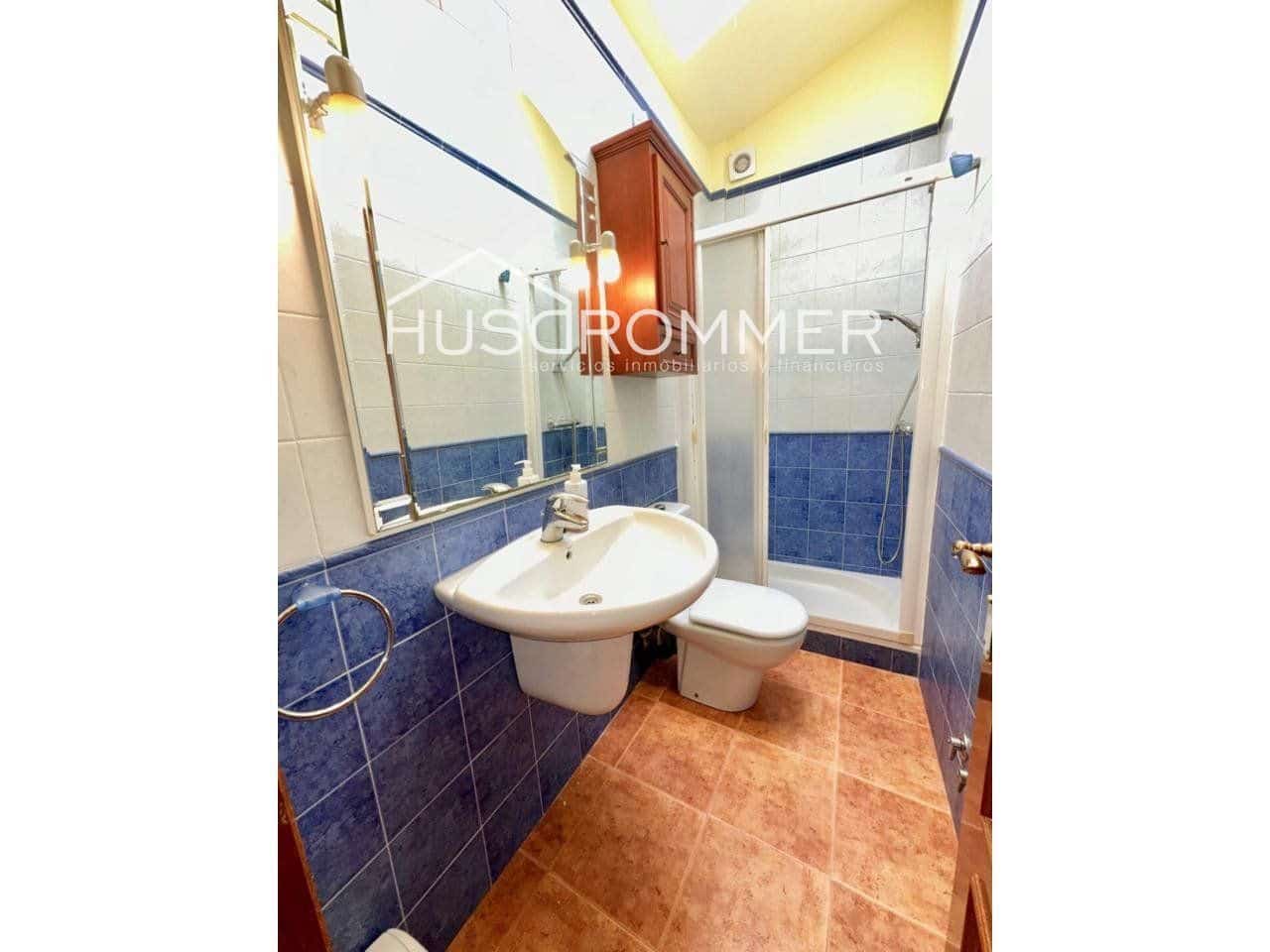 4 soveværelse Villa til salg i Vila-real med garage - € 240.000 (Ref: 8716017)