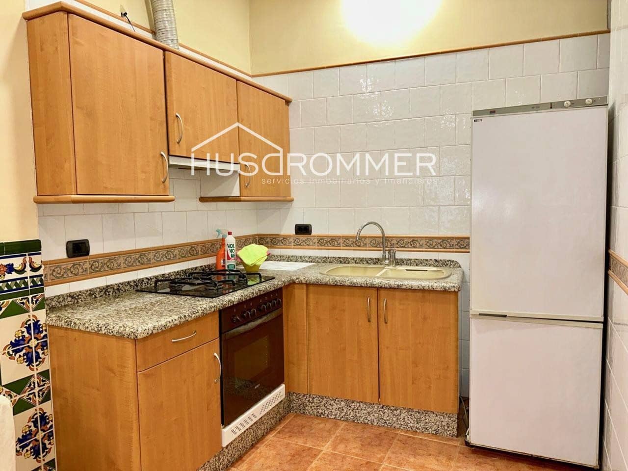 4 soveværelse Villa til salg i Vila-real med garage - € 240.000 (Ref: 8716017)