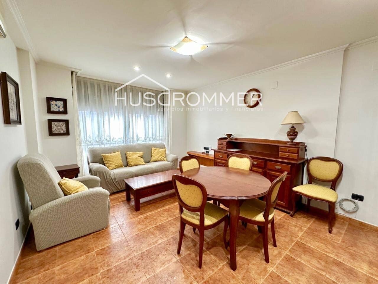 4 soveværelse Villa til salg i Vila-real med garage - € 240.000 (Ref: 8716017)