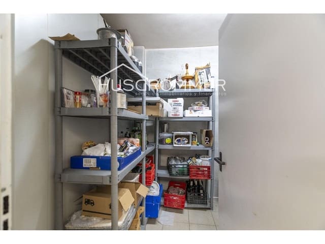 Commercial for sale in Este, Castelló de la Plana with garage - € 1,800,000 (Ref: 8721684)