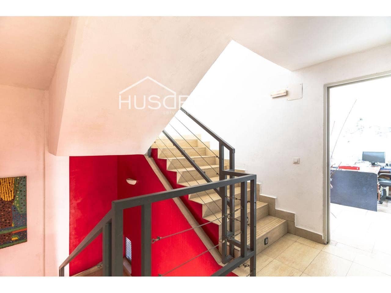 Comercial para venda em Castello de la Plana com garagem - 1 800 000 € (Ref: 8721684)