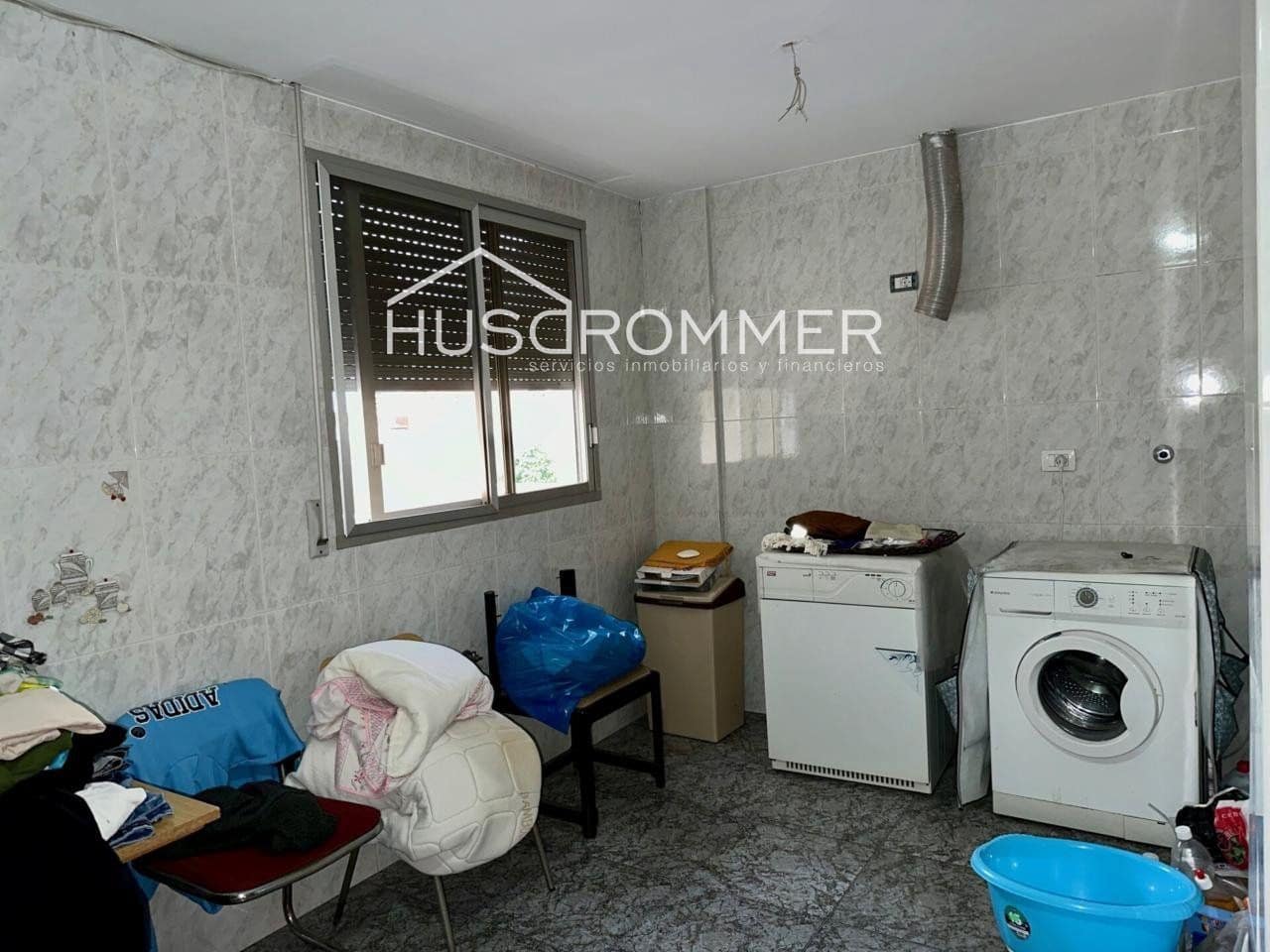 5 slaapkamer Villa te koop in Almassora / Almazora met garage - € 350.000 (Ref: 8727157)