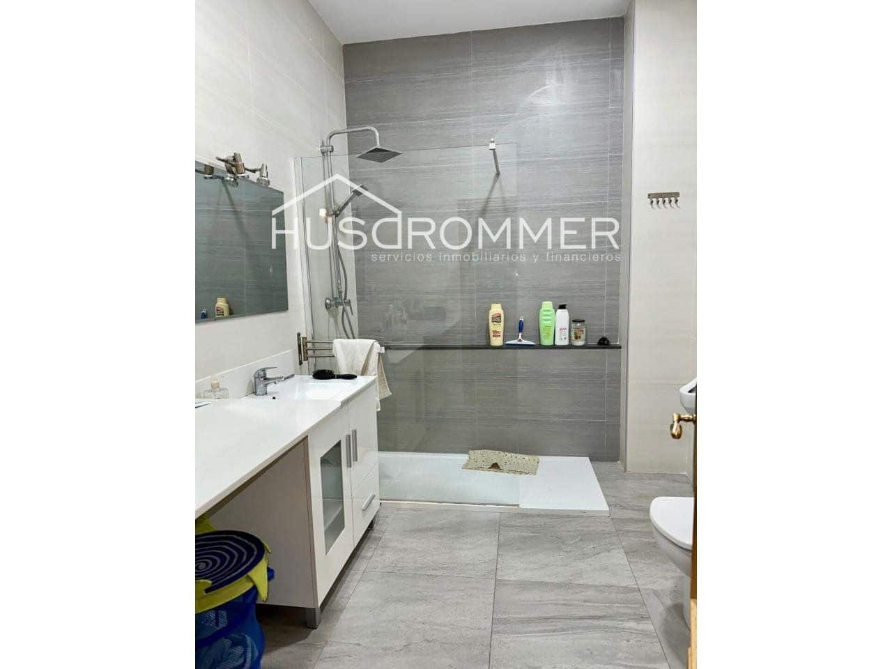 5 slaapkamer Villa te koop in Almassora / Almazora met garage - € 350.000 (Ref: 8727157)