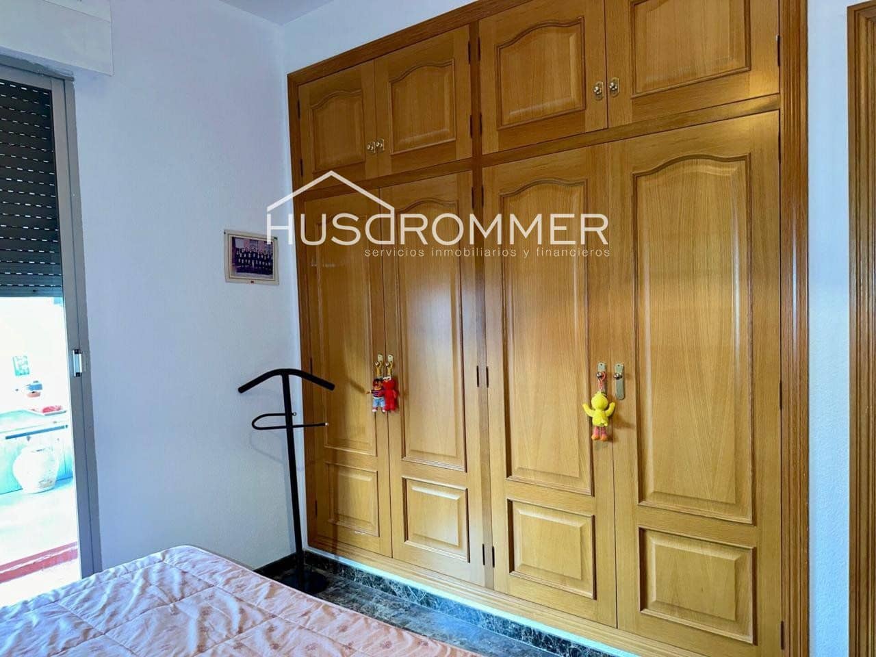 5 slaapkamer Villa te koop in Almassora / Almazora met garage - € 350.000 (Ref: 8727157)