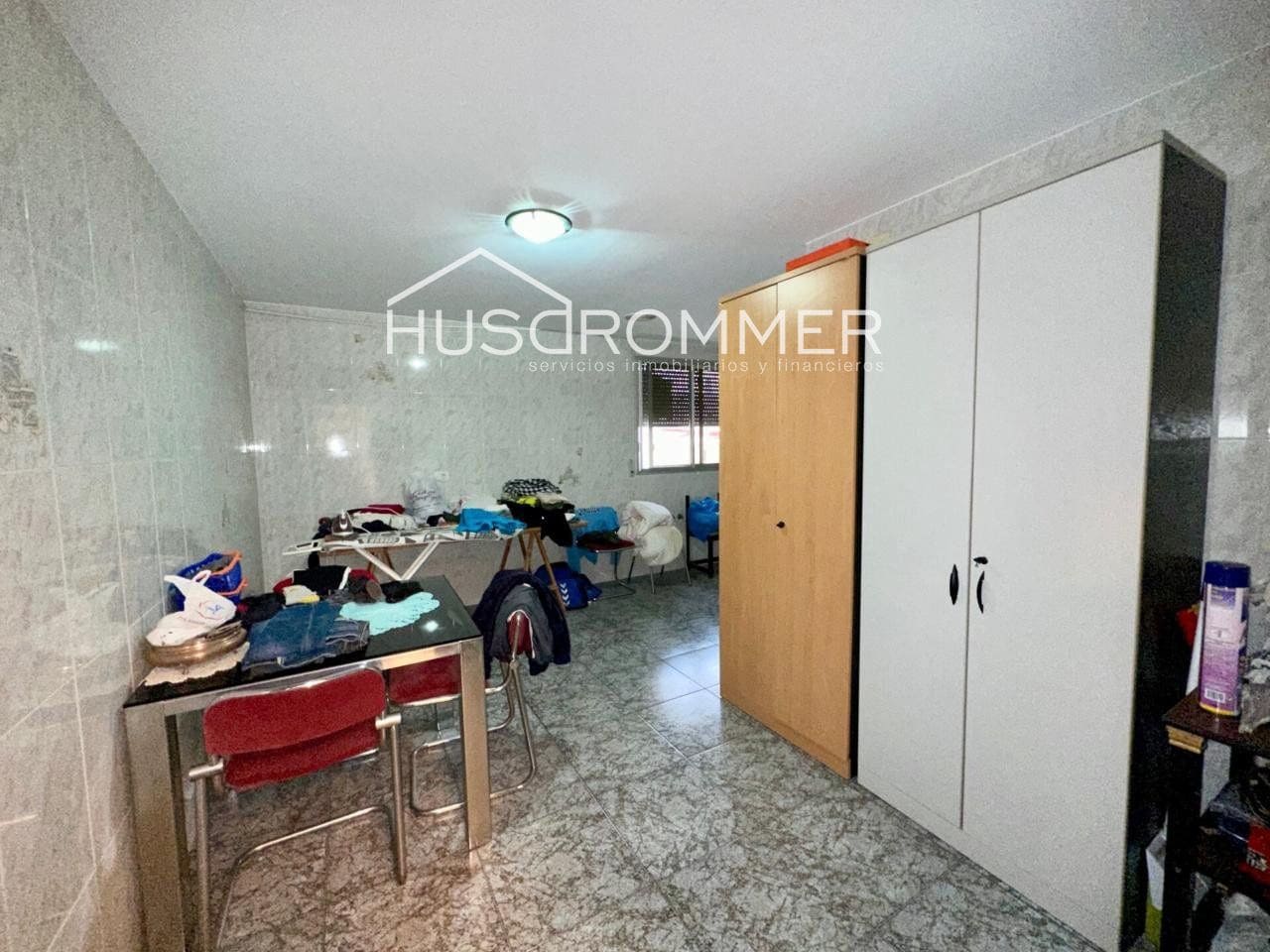 5 slaapkamer Villa te koop in Almassora / Almazora met garage - € 350.000 (Ref: 8727157)