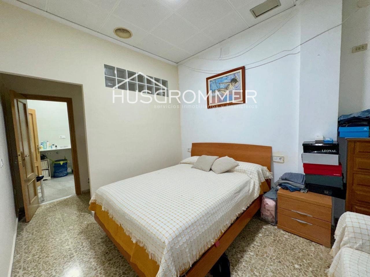 5 slaapkamer Villa te koop in Almassora / Almazora met garage - € 350.000 (Ref: 8727157)