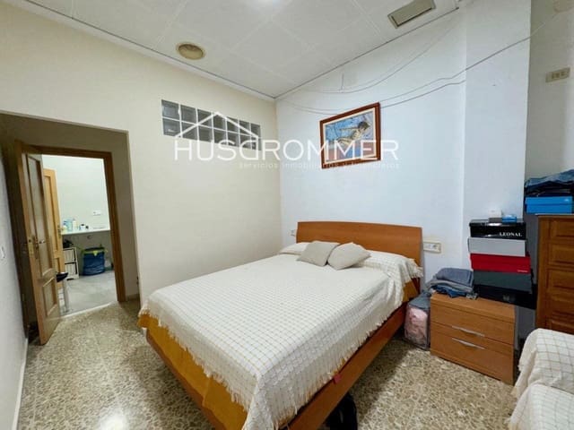 5 sovrum Villa till salu i Almassora / Almazora med garage - 350 000 € (Ref: 8727157)