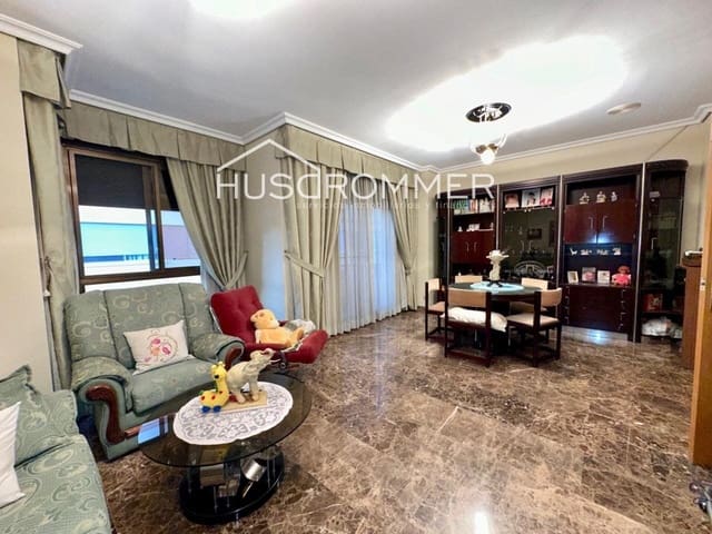 5 sovrum Villa till salu i Almassora / Almazora med garage - 350 000 € (Ref: 8727157)