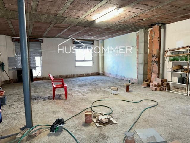 5 sovrum Villa till salu i Almassora / Almazora med garage - 350 000 € (Ref: 8727157)