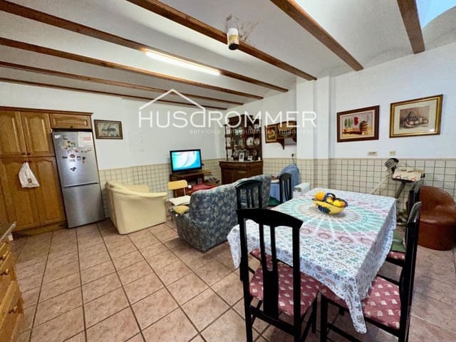 5 sovrum Villa till salu i Almassora / Almazora med garage - 350 000 € (Ref: 8727157)