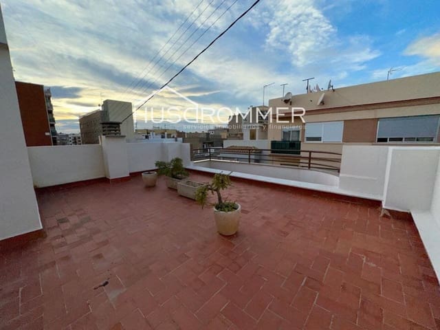 5 soverom Villa til salgs i Almassora / Almazora med garasje - € 350 000 (Ref: 8727157)