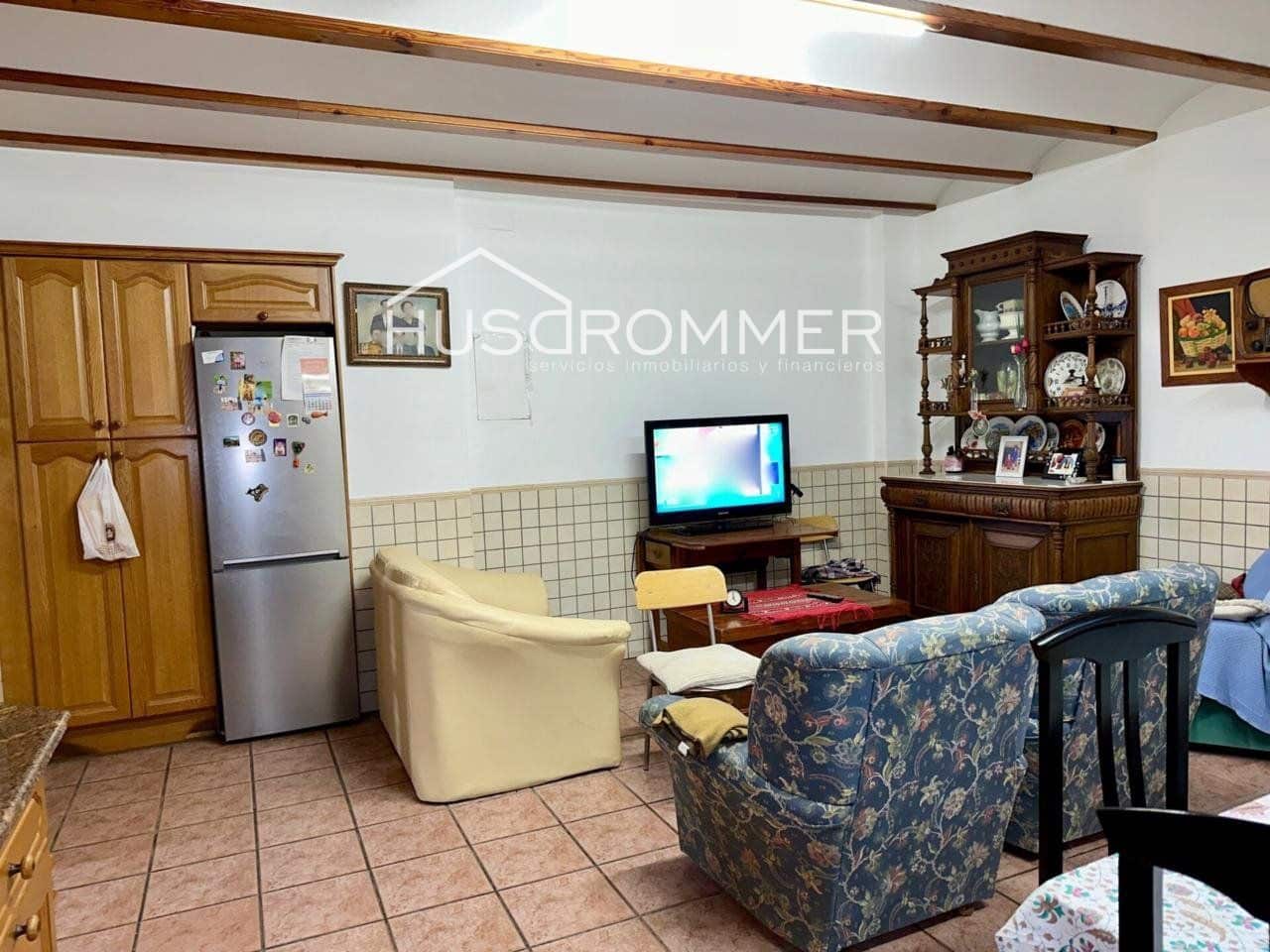 5 slaapkamer Villa te koop in Almassora / Almazora met garage - € 350.000 (Ref: 8727157)