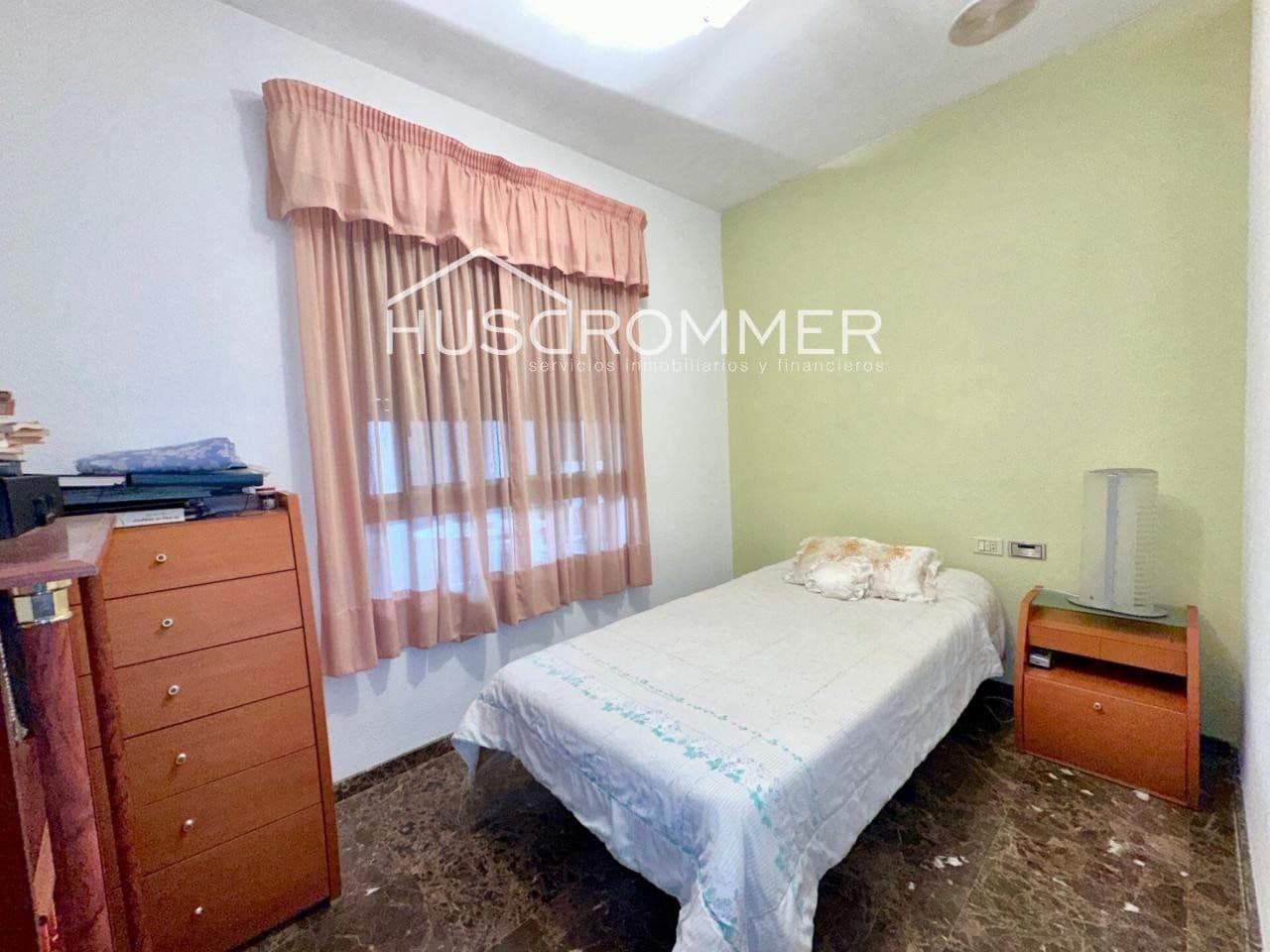 5 slaapkamer Villa te koop in Almassora / Almazora met garage - € 350.000 (Ref: 8727157)