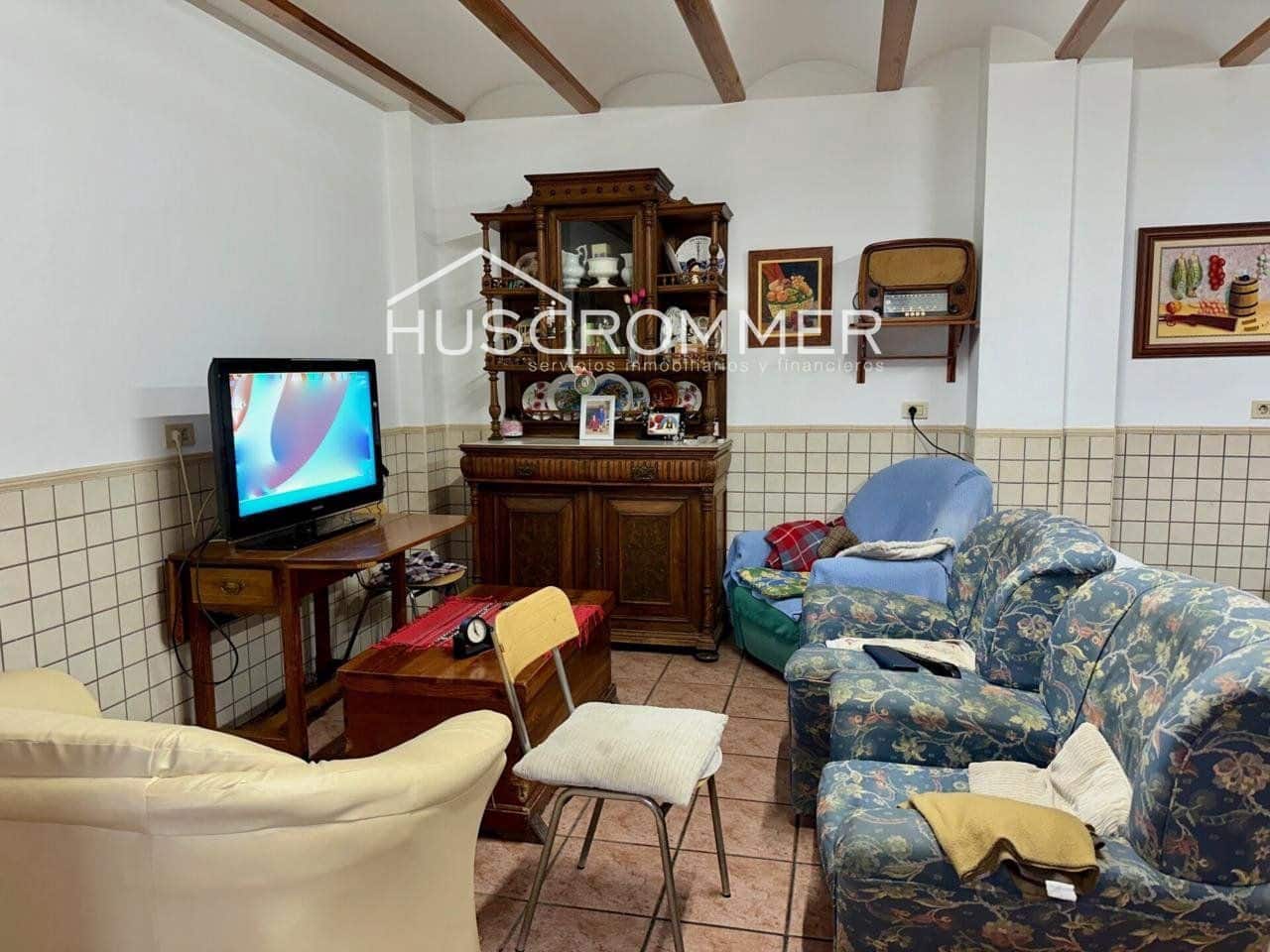 5 slaapkamer Villa te koop in Almassora / Almazora met garage - € 350.000 (Ref: 8727157)