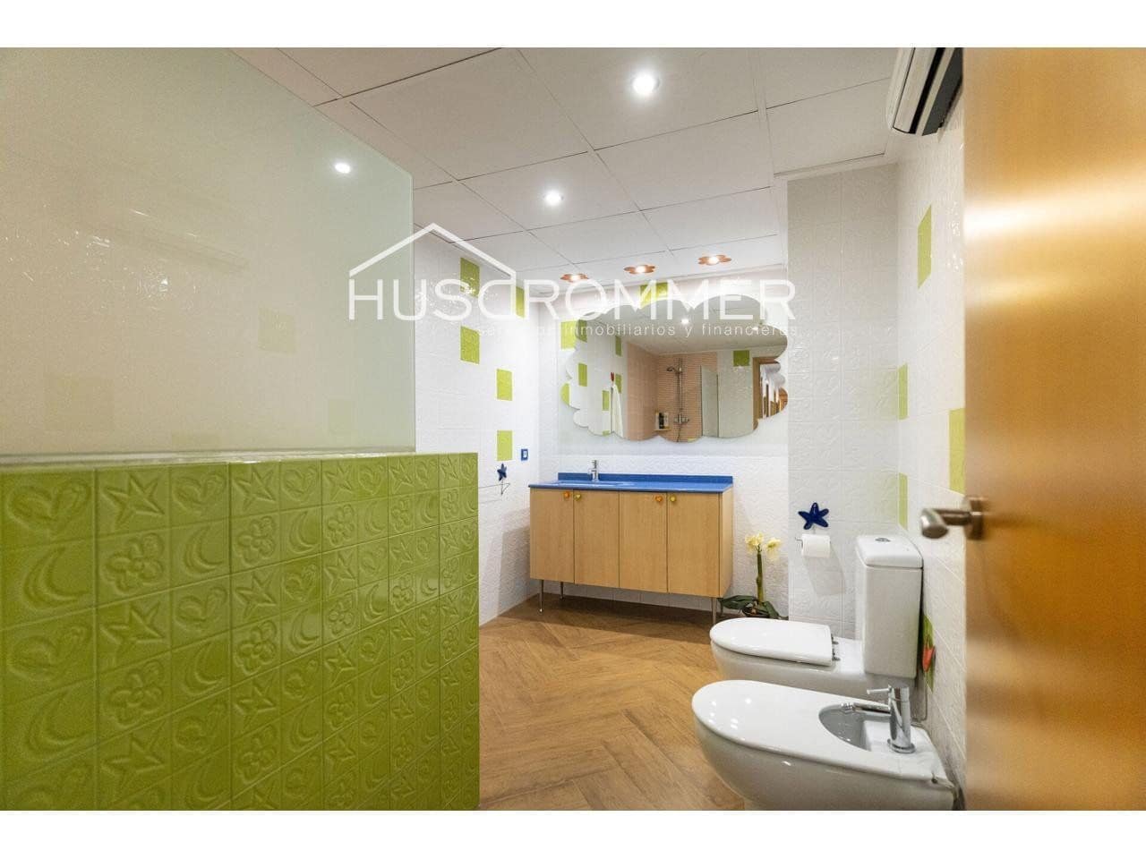 5 slaapkamer Flat te koop in Vila-real met garage - € 320.000 (Ref: 8764633)