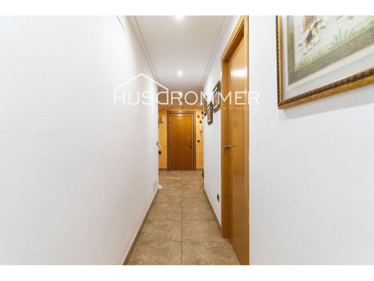 5 slaapkamer Flat te koop in Vila-real met garage - € 320.000 (Ref: 8764633)